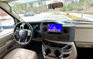 ‘Serenity’ Loaded with Comfort Amenities + Grill