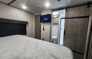2021 Keystone RV Raptor 415
