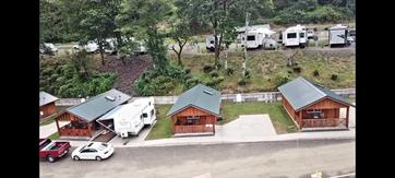 Trask River RV Park