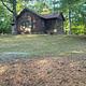 Caretakers Cabin