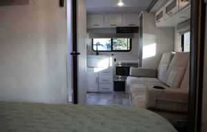 Custom Glamping R-Pod - Pet Friendly!