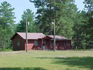 Jack Pine Lodge and Campground