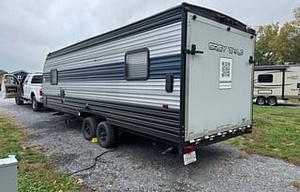 2021 Cherokee Grey Wolf 22RR RV rental photo 16