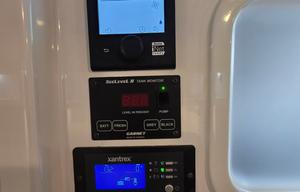 2025 Oliver  Legacy Elite ll Twin Bed