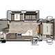 2021 Family Bunkhouse - No pet deposit!