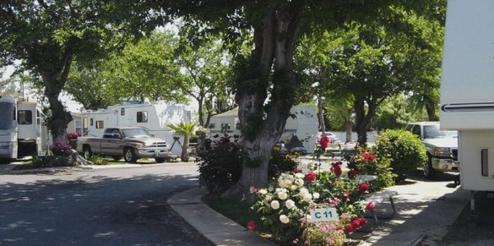 Travelhome Park