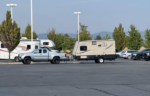 2018 Coachmen RV Clipper Cadet 16CFB