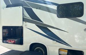 Snitch RV