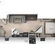 2021 Forest River RV Cherokee Grey Wolf 23DBH