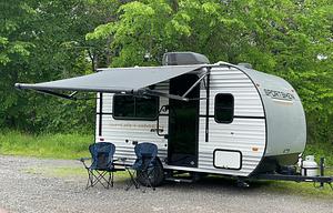 2025 KZ Sportsmen Classic 130RB Travel Trailer
