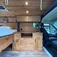 2017 Promaster 1500 Adventure Van