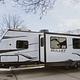 2023 Keystone RV Bullet 287QBS RV rental photo 5