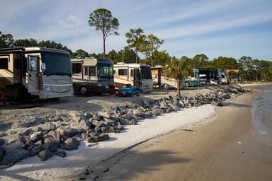 Ho-Hum RV Park
