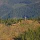 Yaak Mountain Lookout