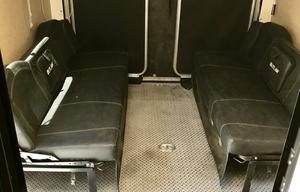 2015 Thor motorhome /toyhauler/ dream machine