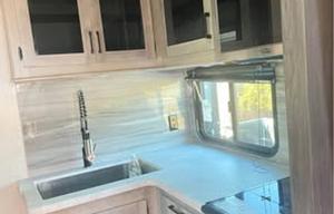 Serenity on Wheels: Spacious Winnebago  for Two