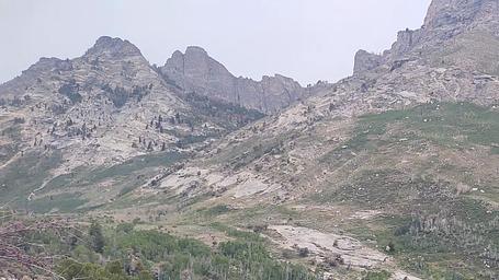 Thomas Canyon
