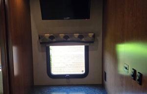 Family Class A • Sleeps 6 • Bunk Beds • 2 Slides