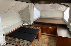 2012 Jayco Jay Series 1206