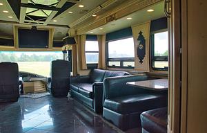 2008 American Coach American Heritage 45B