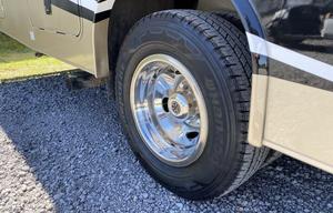 2019 Jayco Greyhawk Prestige 30XP