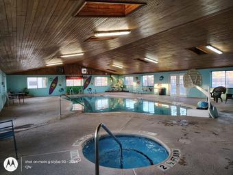 Little Vineyard RV Resort