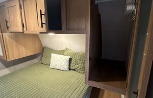 Bunkhouse Bliss-The Ultimate Family Travel Camper