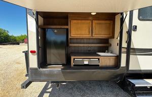 2019 Keystone RV Cougar Half-Ton Series 32BHS RV rental photo 4