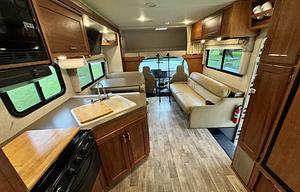 Spirit – The Ultimate Family Road Trip Machine