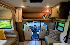 2018 Coachmen RV Prism 2200