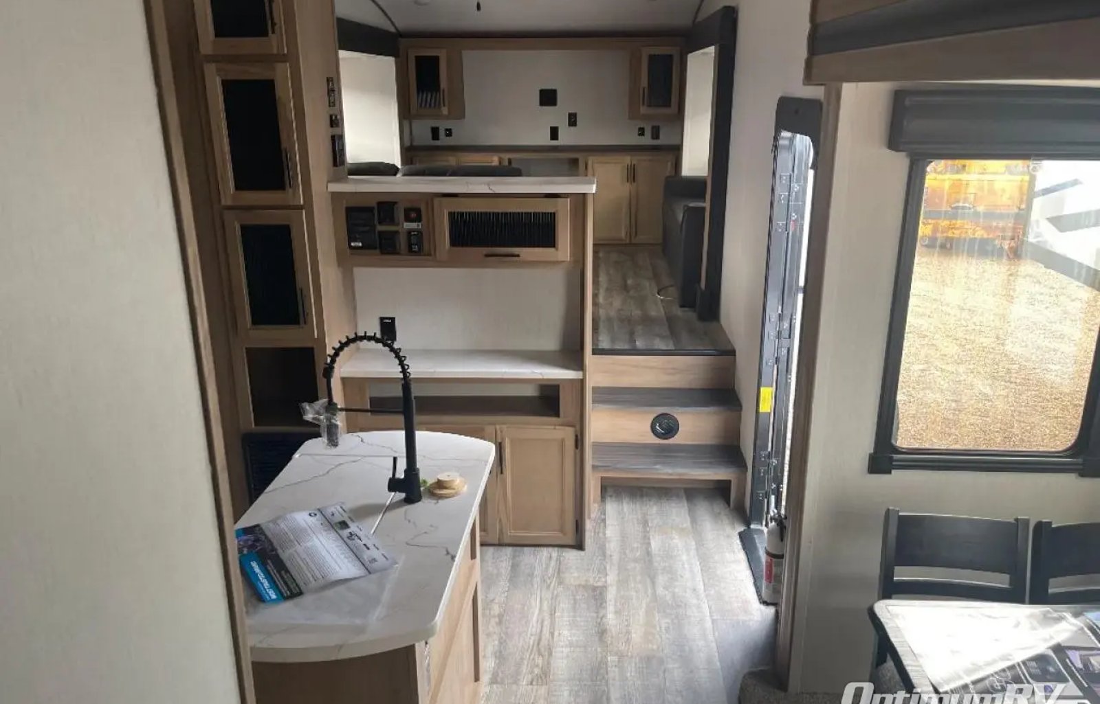 2023 Forest River Rv Cherokee Arctic Wolf Suite 3910