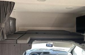 2022 Forest River RV Forester LE 3251DSLE Ford