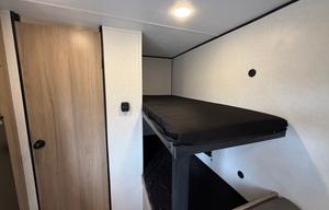 2026 Keystone RV Coleman 17B