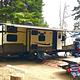Ready for some serious Glamping with your family?!  Like NEW Travel Trailer!! Meet Baloo - "Forget About Your Worries and Your Strife"!