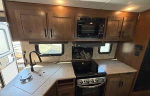 Outdoors RV Mountain Trax Backcountry #66