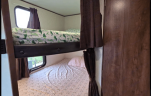 Jayco Travel Trailer Bunkhouse - Maximum Adventure