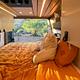 The Elite Explorer: Custom Luxury 4x4 Sprinter Van