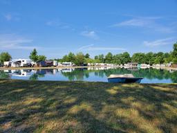 Rustic Haven Campground