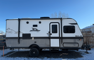 2022 Jayco Jay Flight SLX 7 174BH