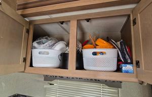 Meet Champy! A Kid and Pet Friendly RV