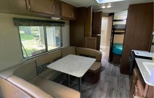 Nick's Camper Rental (B1)