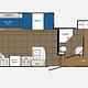 "Dreamer" Bunkhouse