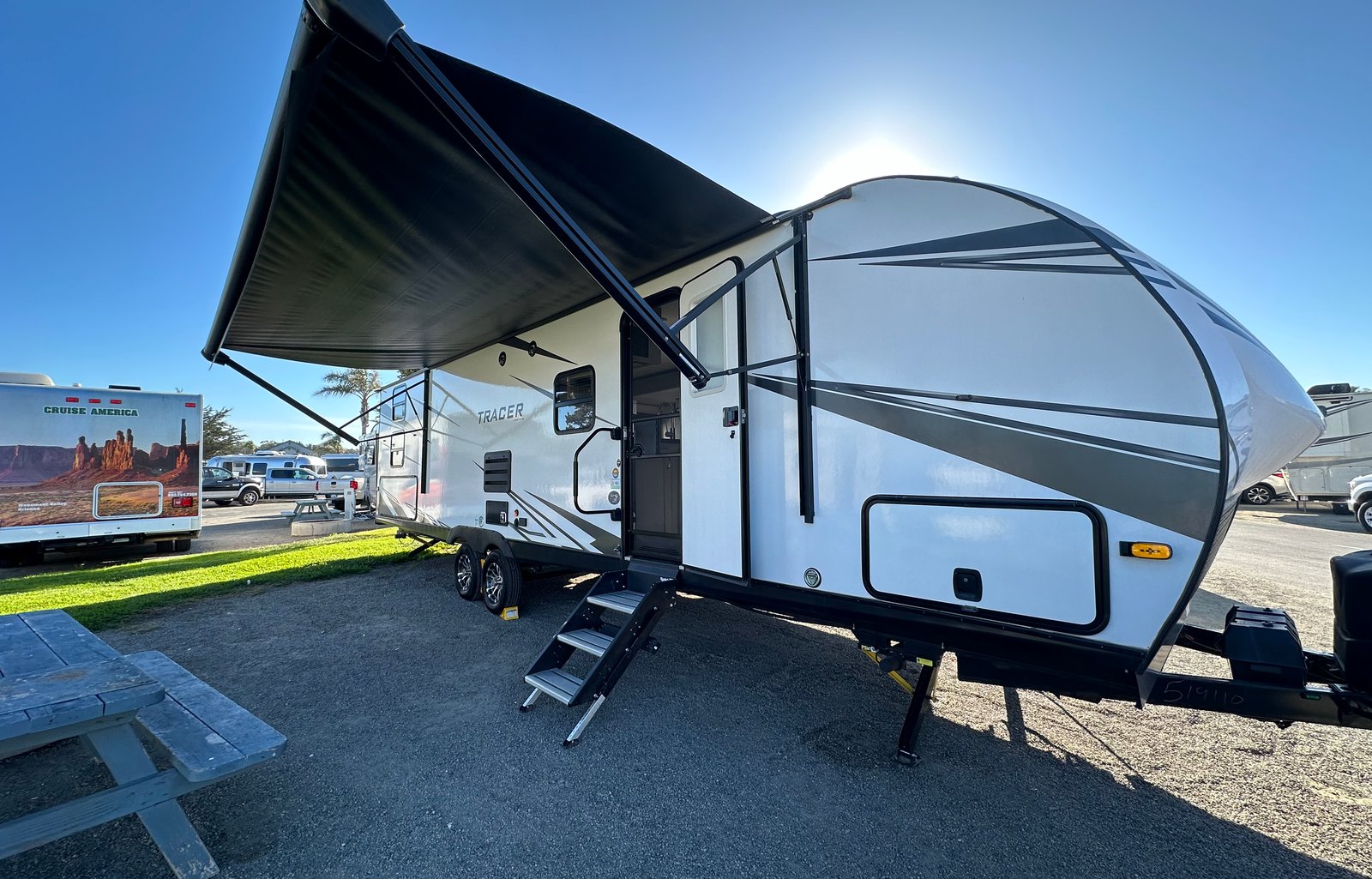 Forest River RV Tracer 31BHD - Delivery Only