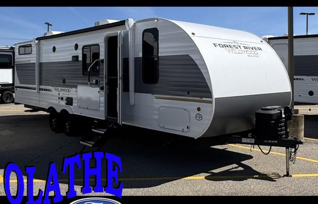RNT170 - Wildwood X-Lite 28VBXL