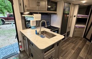 2022 | Mallard | Sleeps 6 | We Deliver & Set up!