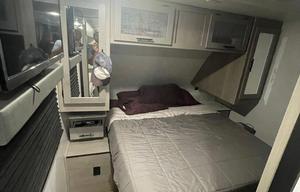 Large Bunkhouse RV Rental in the Black Hills