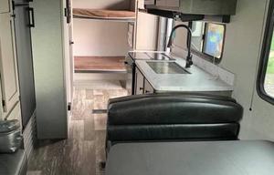 2020 Keystone RV Outback Ultra Lite 210URS