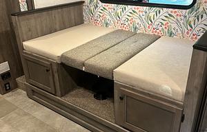 Kid Approved, Pet Friendly, 2021 Apex Nano RV