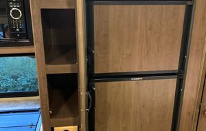 "Tiny" 2019 Thor Motor Coach Freedom Traveler 24HE