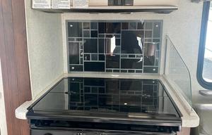 2018 Forest River RV Forester 3171DS Ford